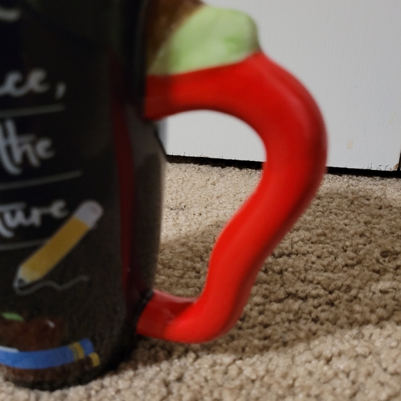 Teacher mug - Picture 5 of 7